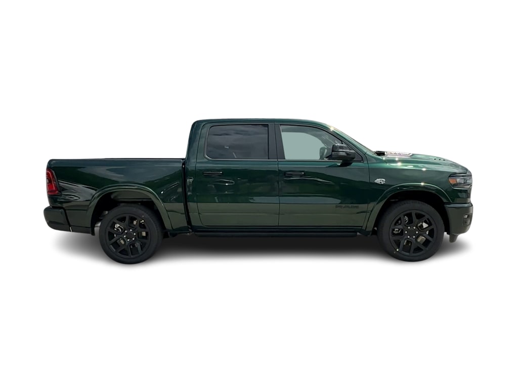 Thumbnail: 2026 RAM 1500 - 19