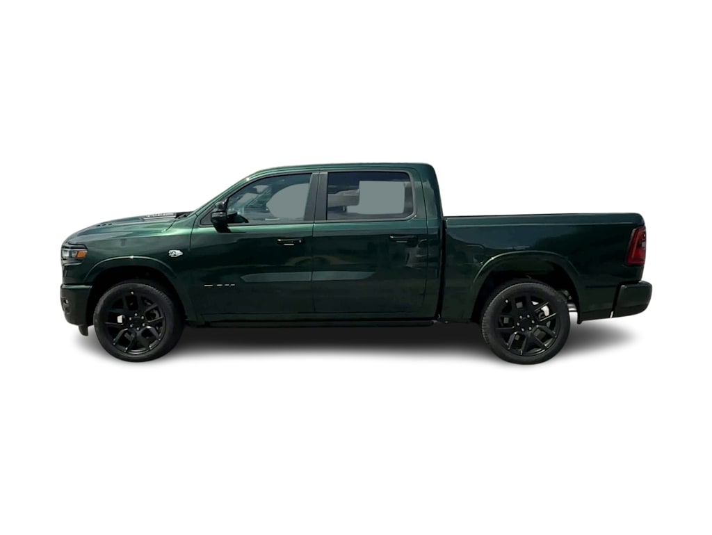 Thumbnail: 2026 RAM 1500 - 17