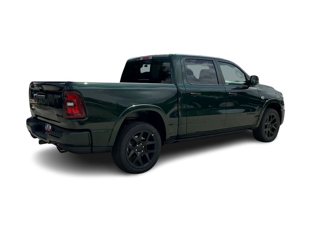 Thumbnail: 2026 RAM 1500 - 18