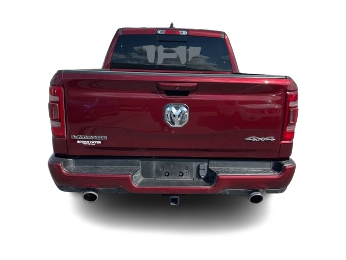 Thumbnail: 2024 RAM 1500 - 4