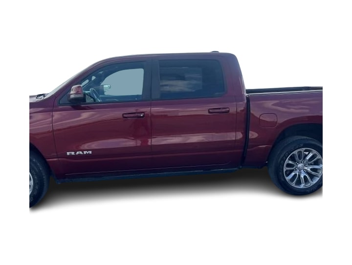 Thumbnail: 2024 RAM 1500 - 3