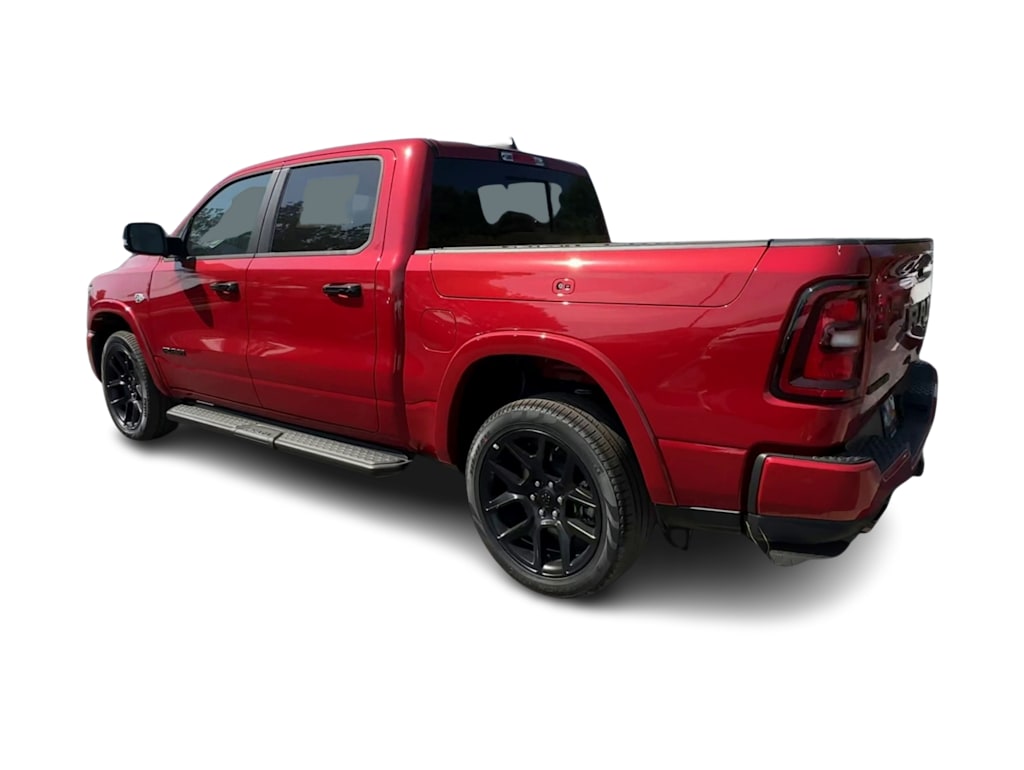Thumbnail: 2026 RAM 1500 - 4