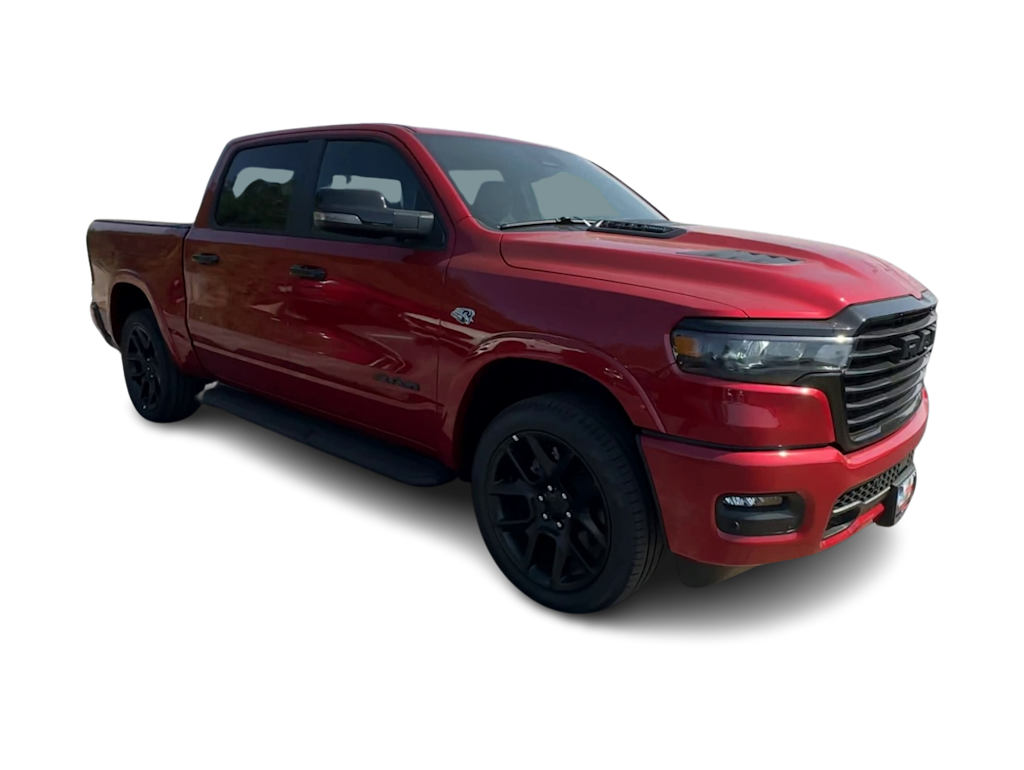 Thumbnail: 2026 RAM 1500 - 18