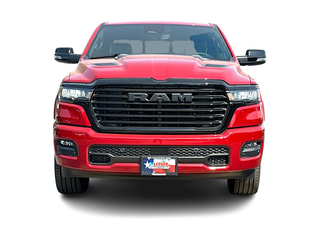 Thumbnail: 2026 RAM 1500 - 20