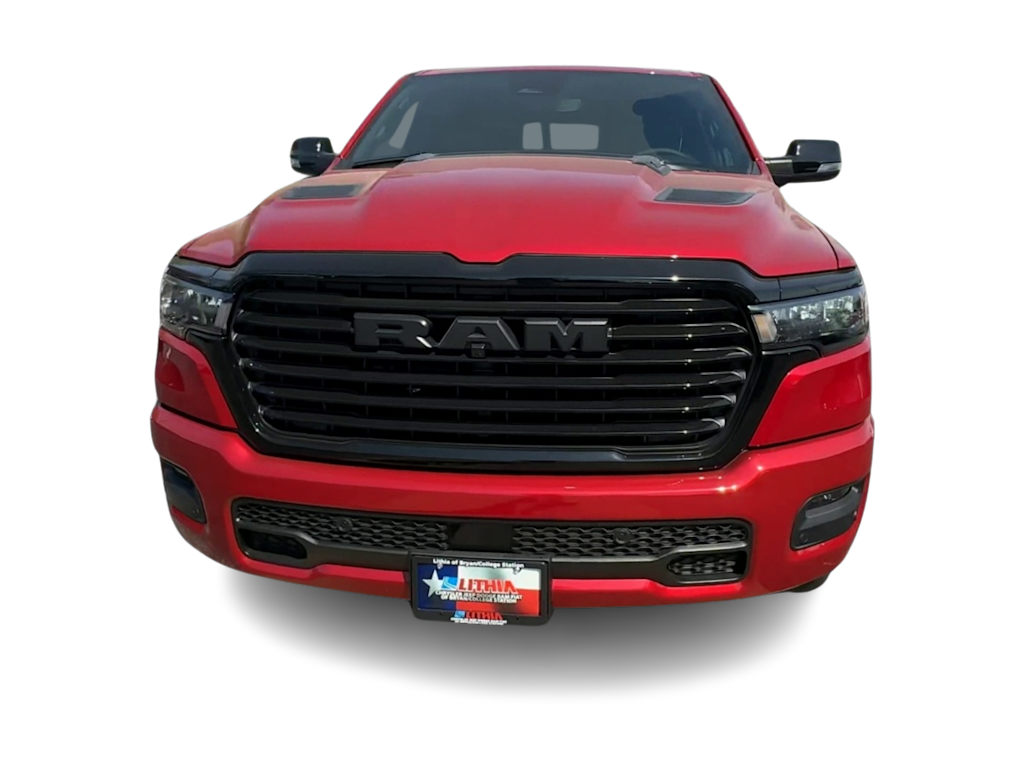 Thumbnail: 2026 RAM 1500 - 6