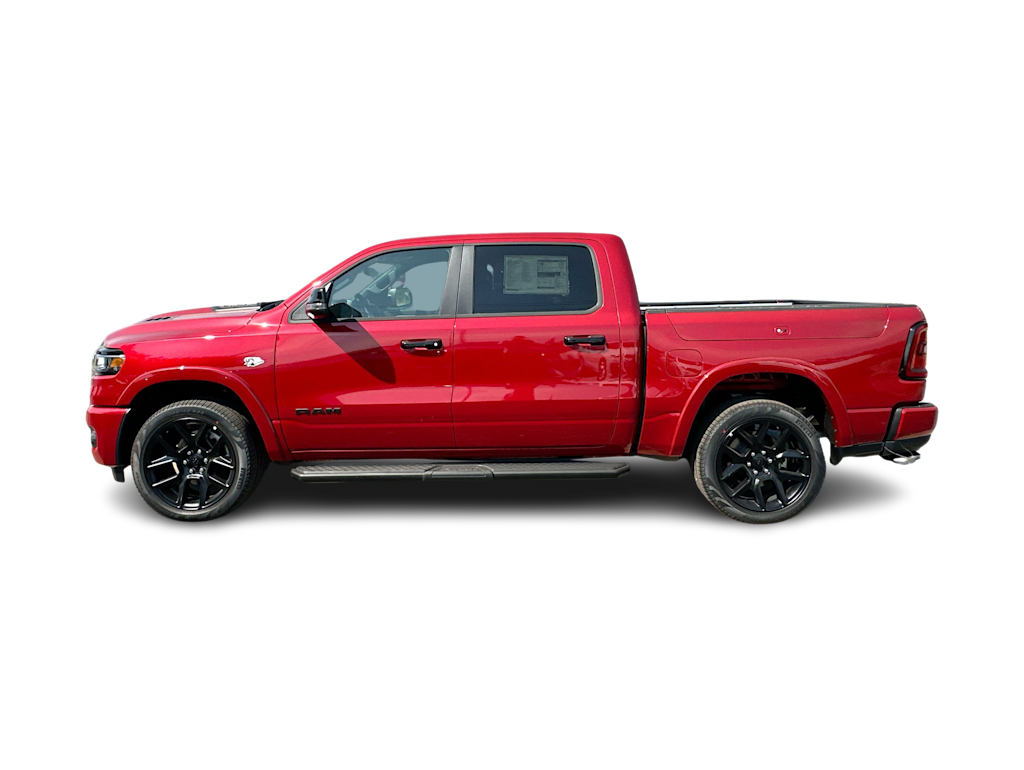 Thumbnail: 2026 RAM 1500 - 21