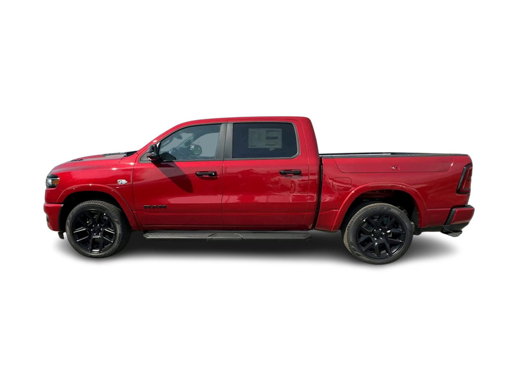 Thumbnail: 2026 RAM 1500 - 3