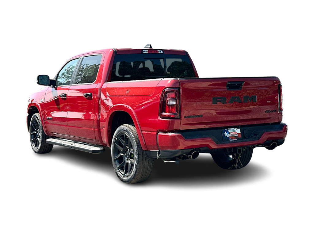 Thumbnail: 2026 RAM 1500 - 22