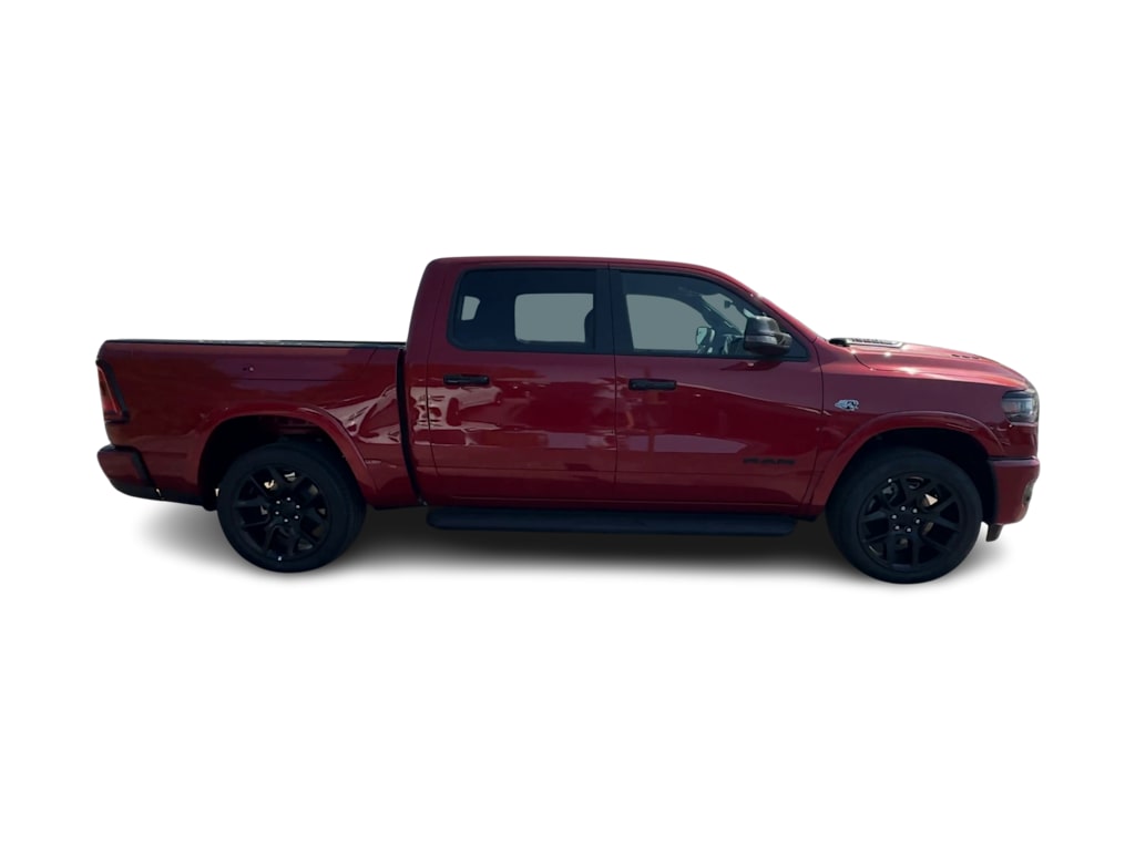 Thumbnail: 2026 RAM 1500 - 19