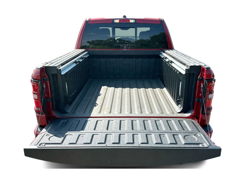 Thumbnail: 2026 RAM 1500 - 15