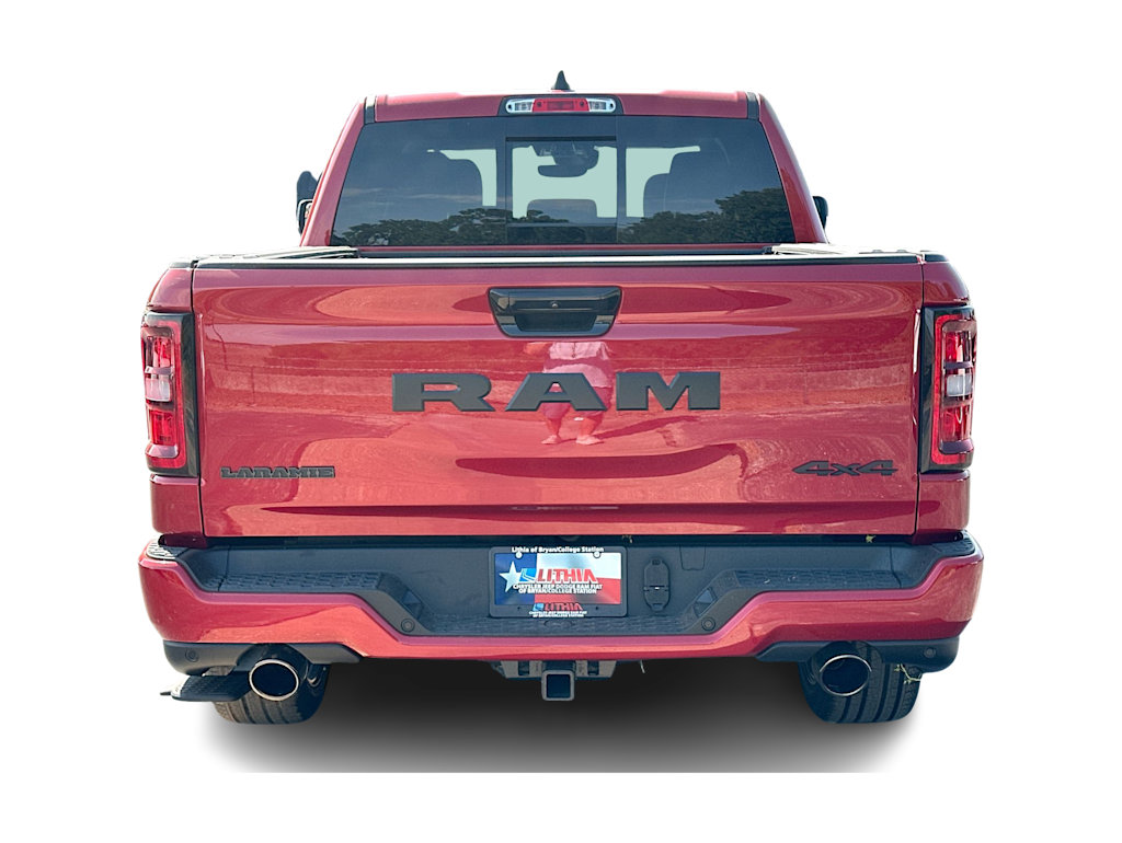Thumbnail: 2026 RAM 1500 - 23