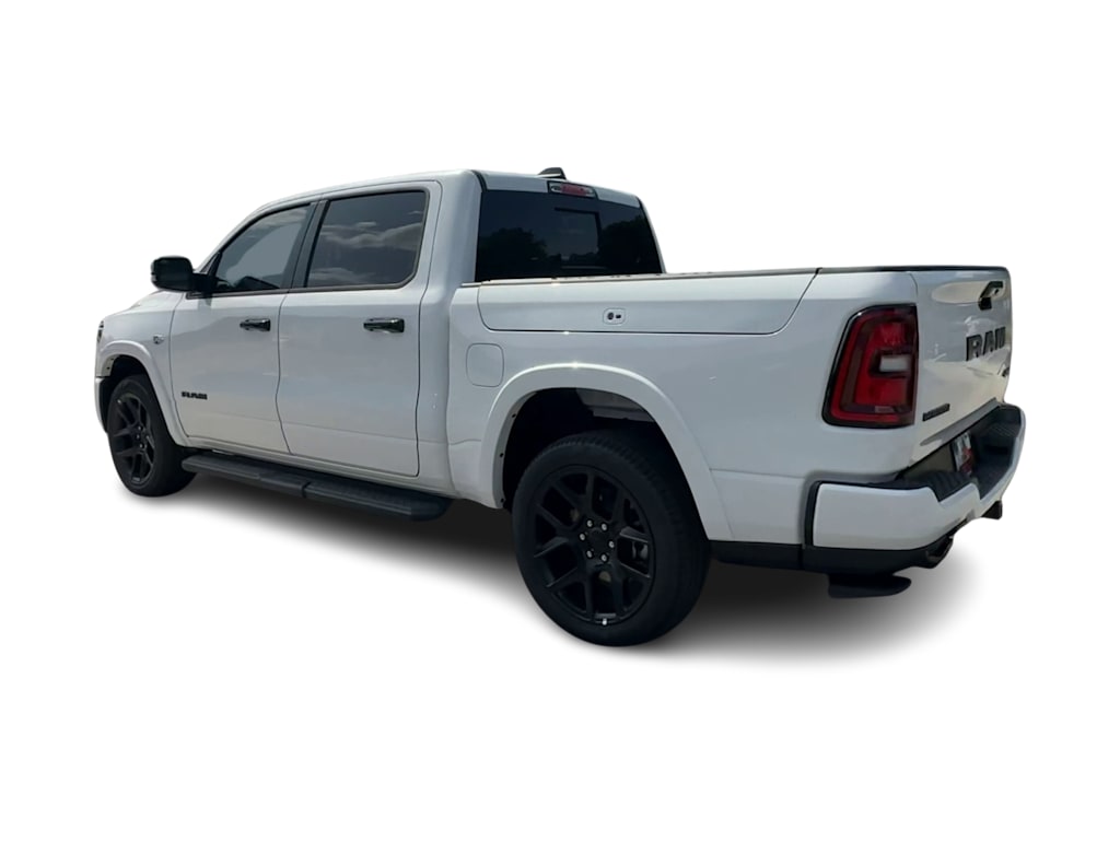 Thumbnail: 2026 RAM 1500 - 4