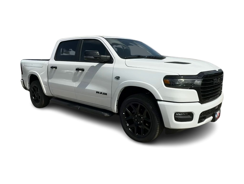 Thumbnail: 2026 RAM 1500 - 17