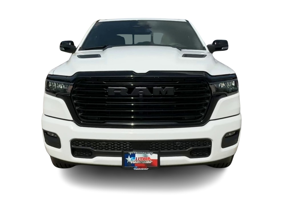 Thumbnail: 2026 RAM 1500 - 6