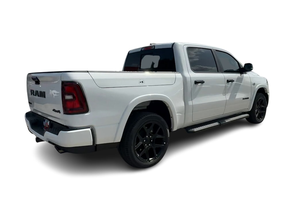 Thumbnail: 2026 RAM 1500 - 18