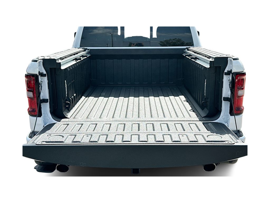 Thumbnail: 2026 RAM 1500 - 14