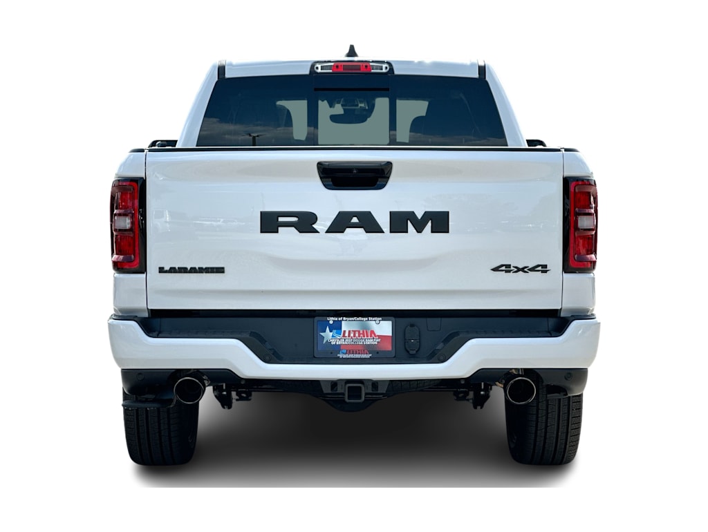 Thumbnail: 2026 RAM 1500 - 23