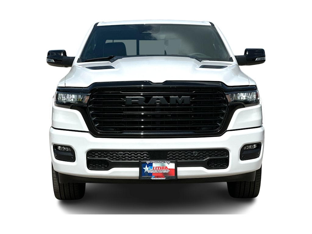 Thumbnail: 2026 RAM 1500 - 20