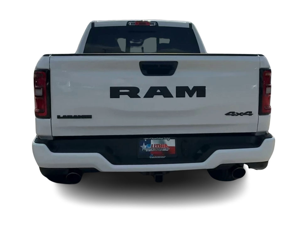 Thumbnail: 2026 RAM 1500 - 5