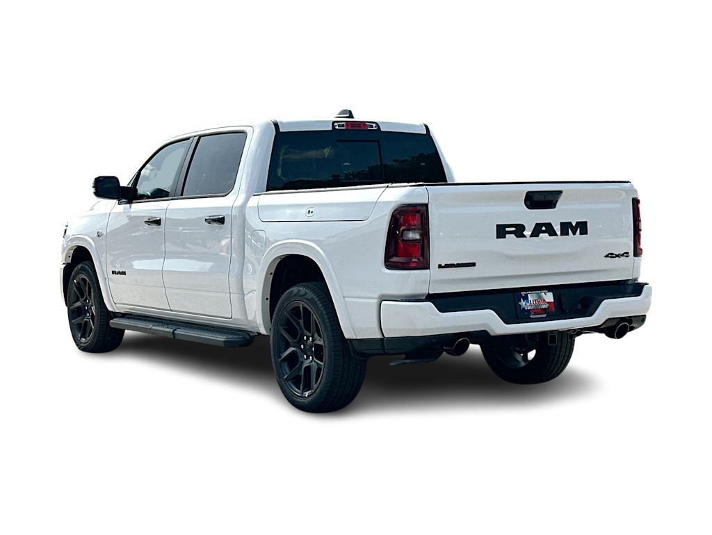 Thumbnail: 2026 RAM 1500 - 22