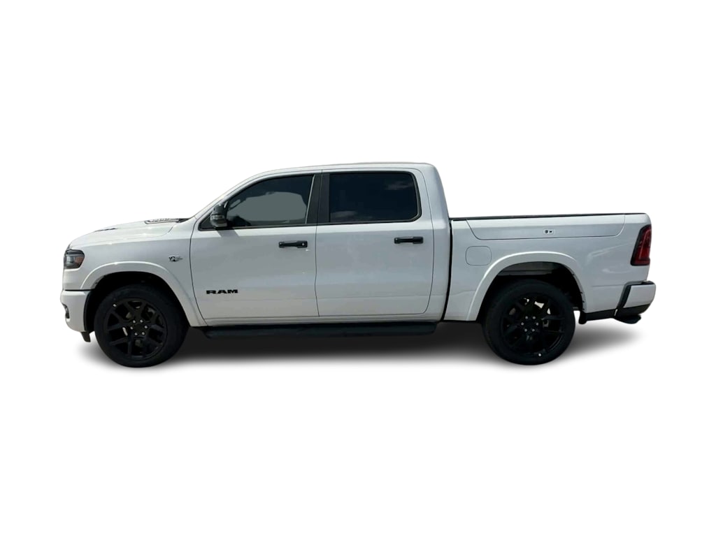 Thumbnail: 2026 RAM 1500 - 3