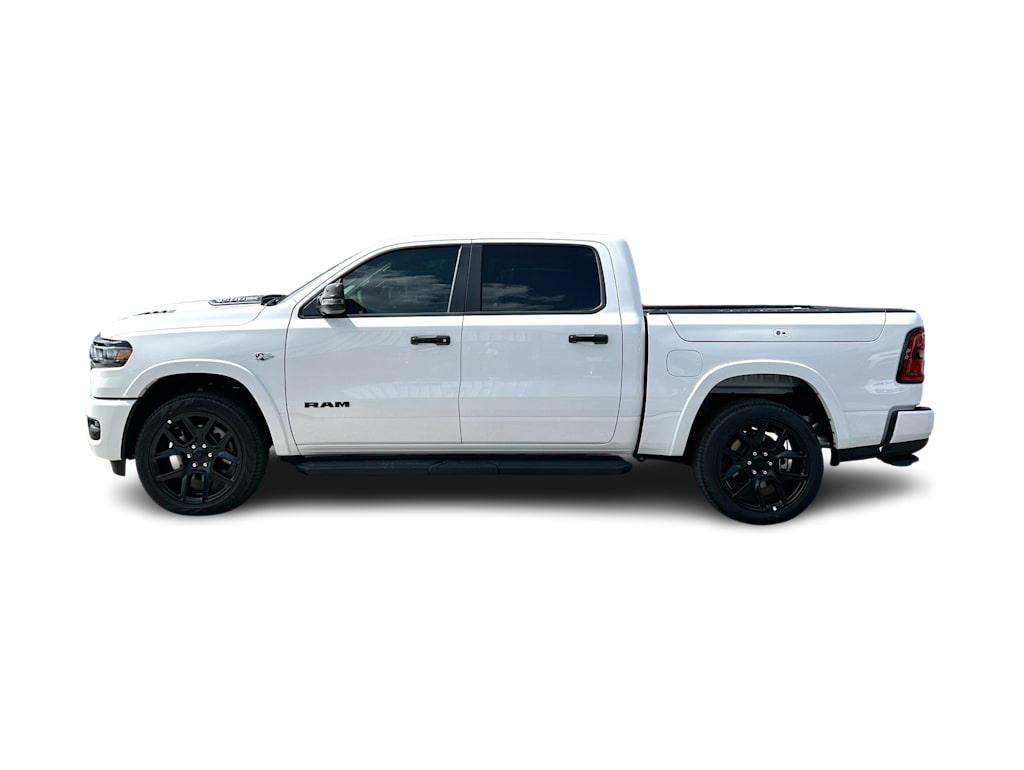 Thumbnail: 2026 RAM 1500 - 21
