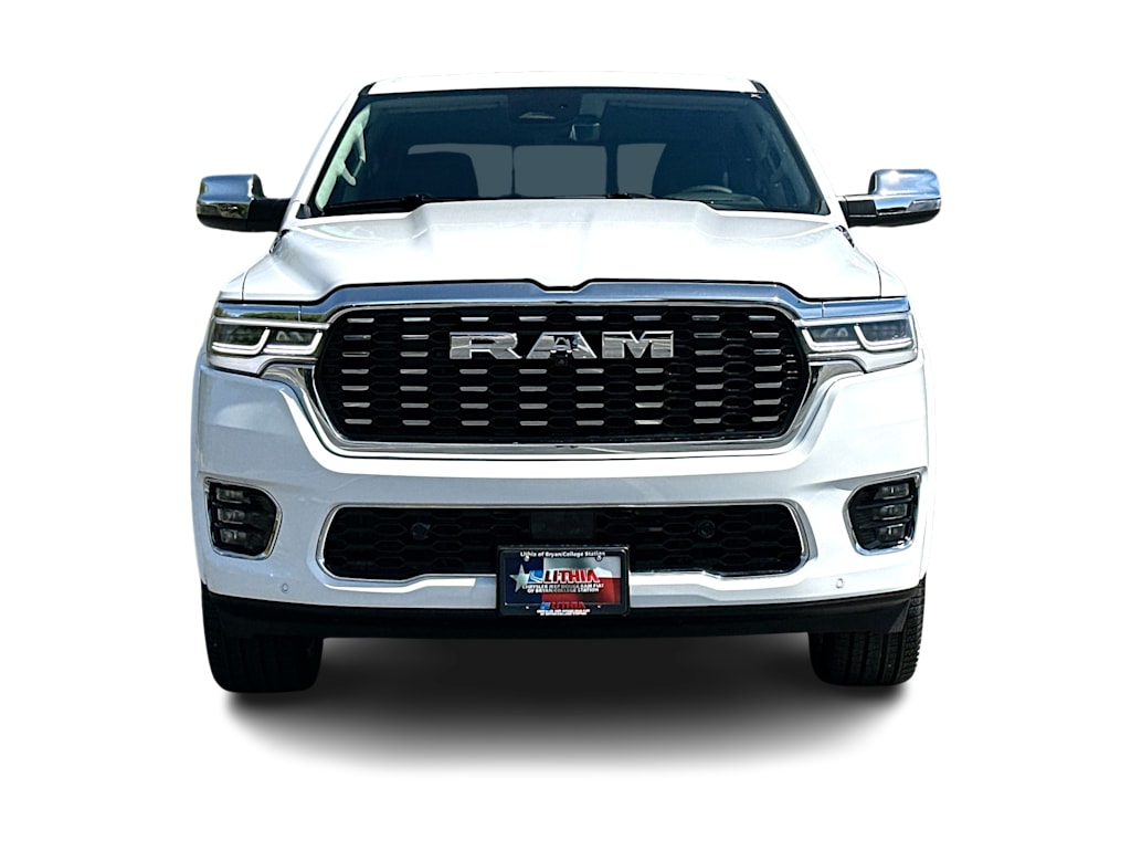 Thumbnail: 2026 RAM 1500 - 21
