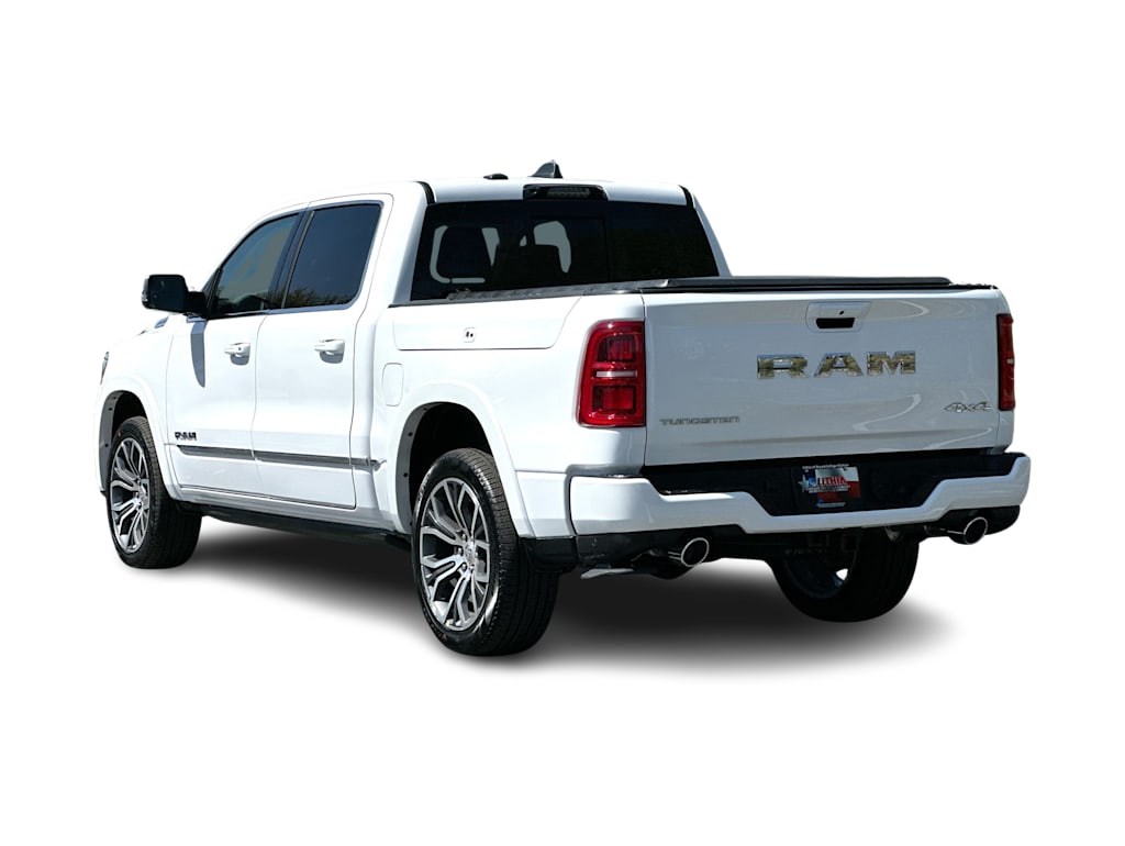 Thumbnail: 2026 RAM 1500 - 23