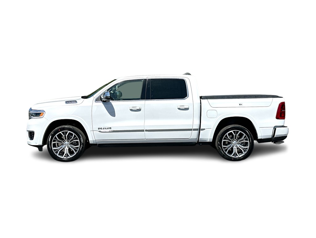Thumbnail: 2026 RAM 1500 - 22