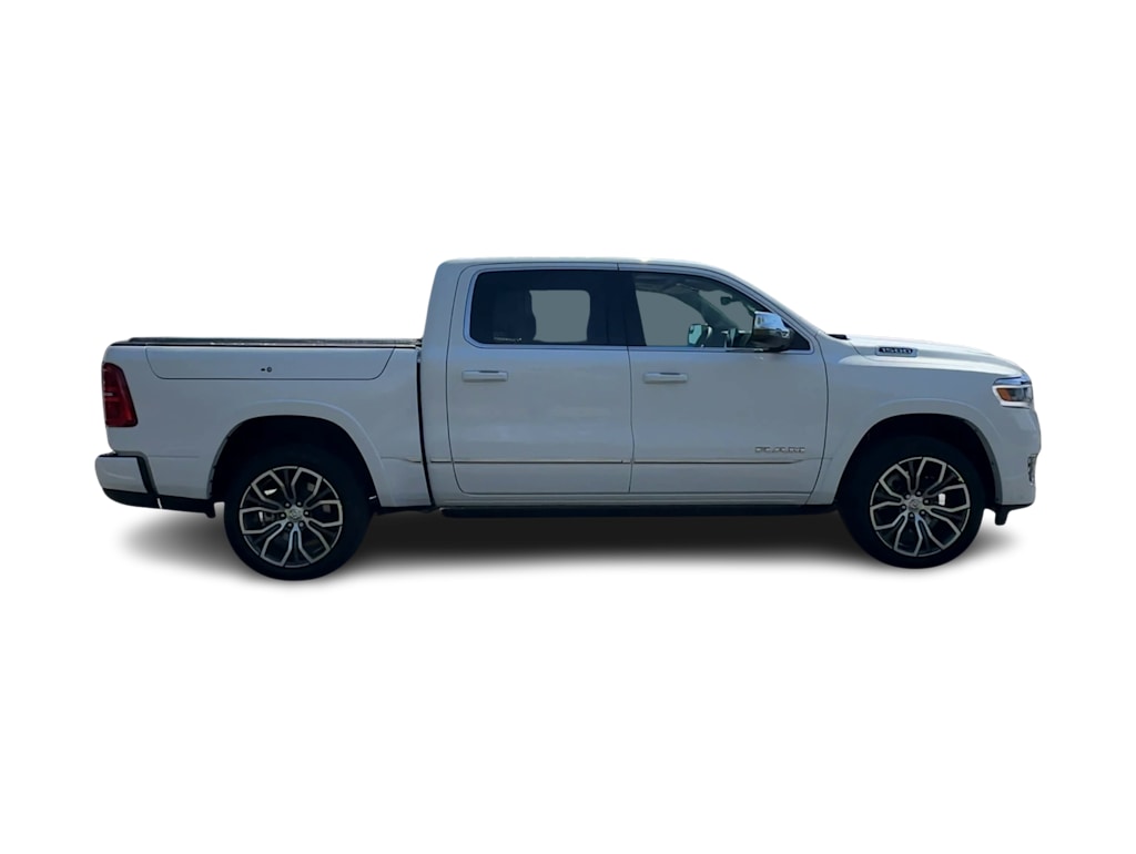 Thumbnail: 2026 RAM 1500 - 20