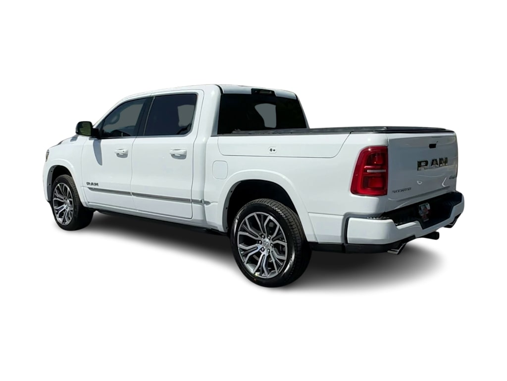 Thumbnail: 2026 RAM 1500 - 4