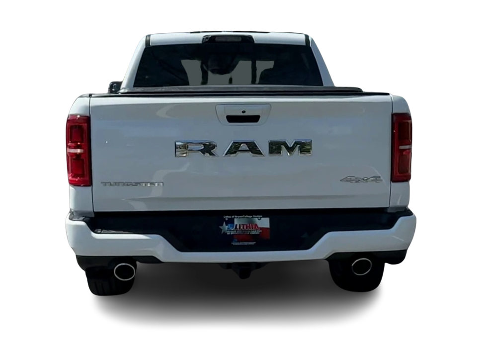 Thumbnail: 2026 RAM 1500 - 18
