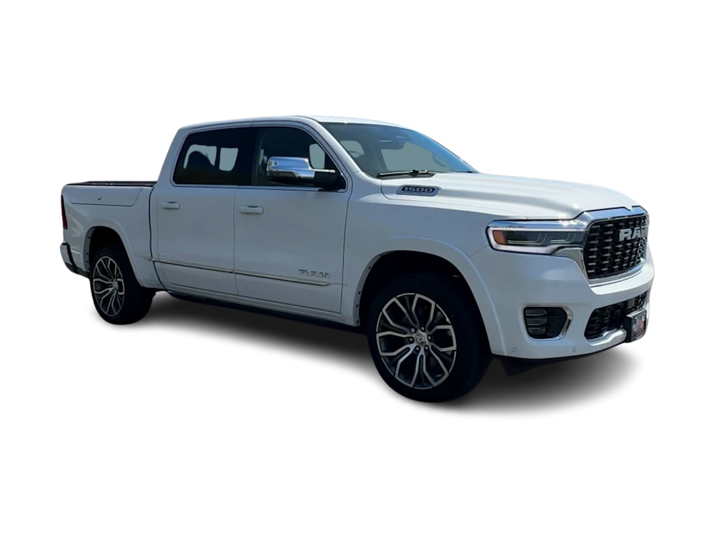 Thumbnail: 2026 RAM 1500 - 17