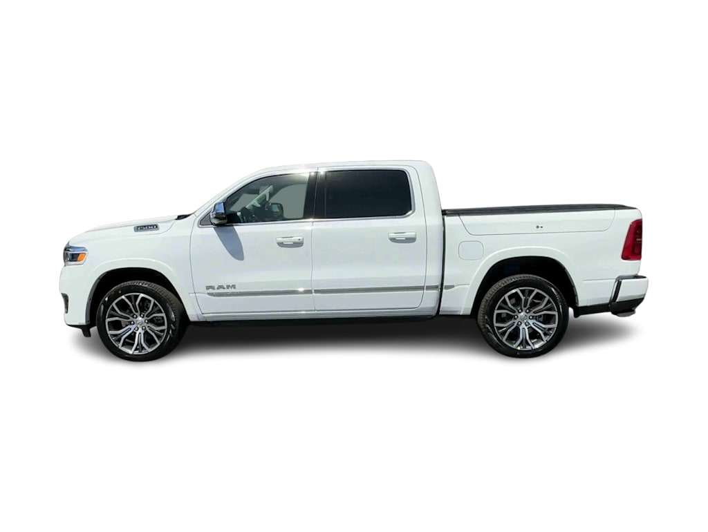 Thumbnail: 2026 RAM 1500 - 3