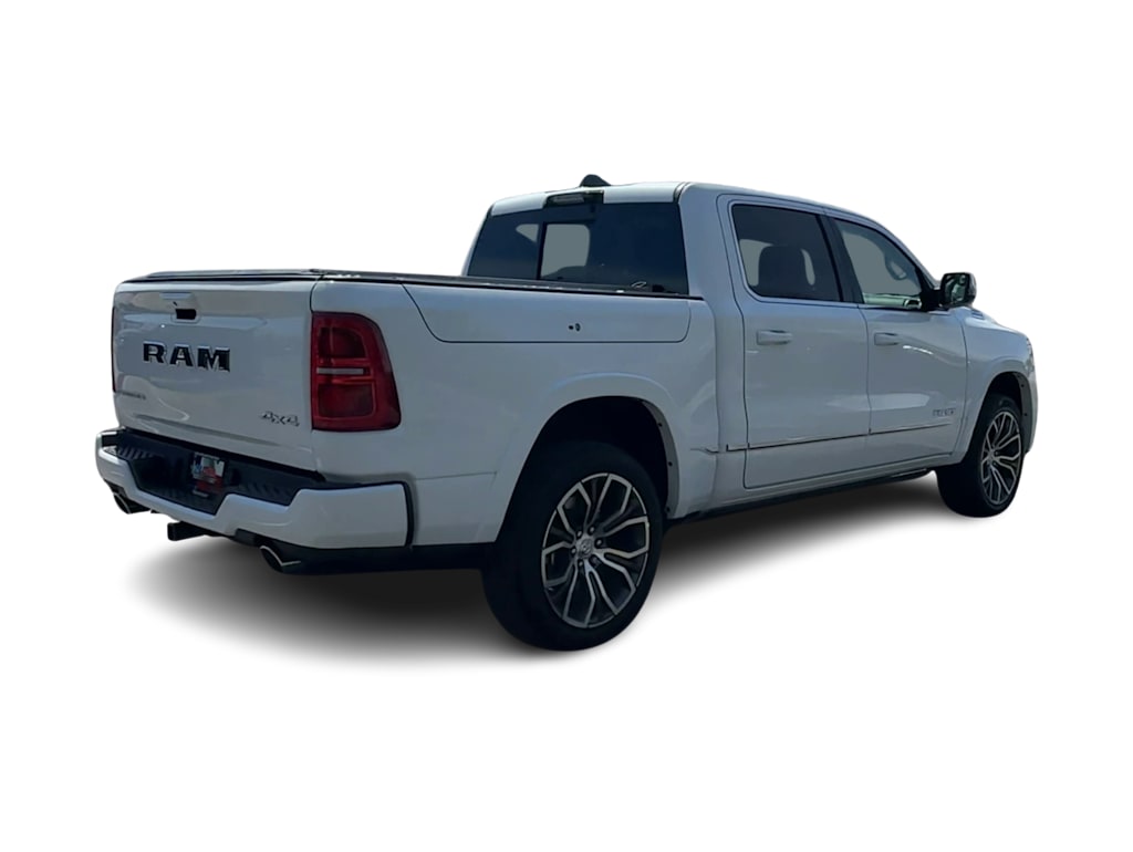 Thumbnail: 2026 RAM 1500 - 19