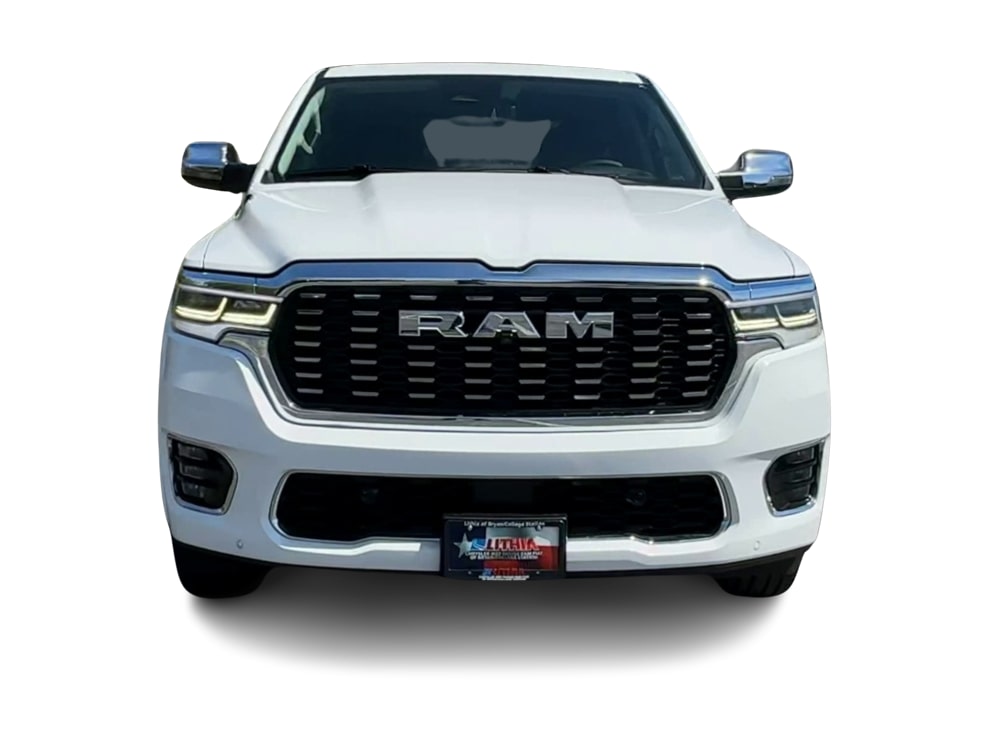 Thumbnail: 2026 RAM 1500 - 6