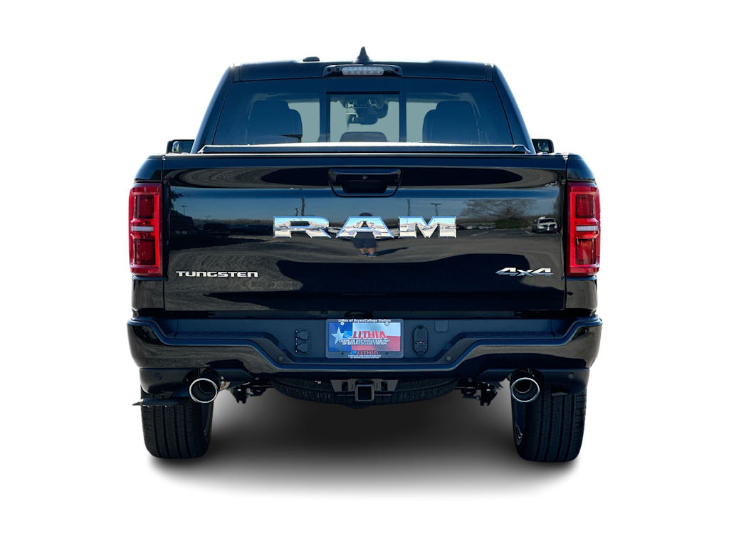 Thumbnail: 2026 RAM 1500 - 23