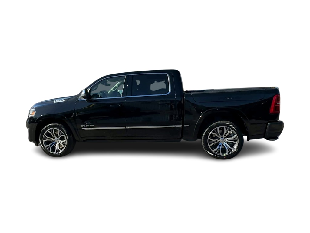Thumbnail: 2026 RAM 1500 - 18