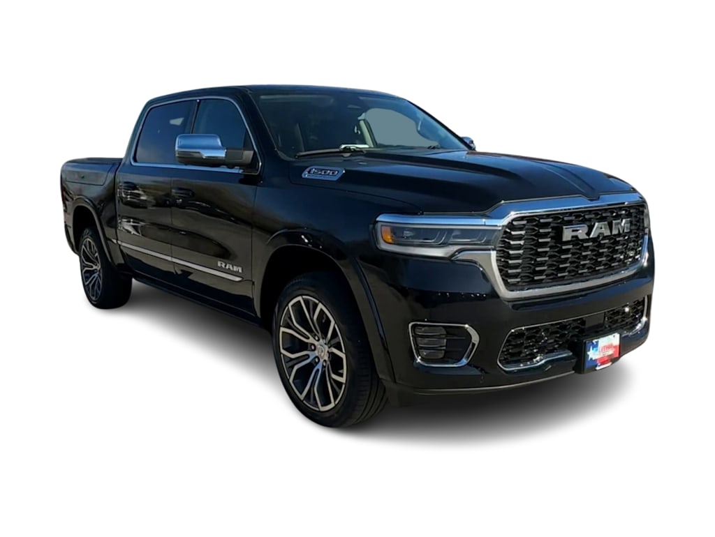 Thumbnail: 2026 RAM 1500 - 17