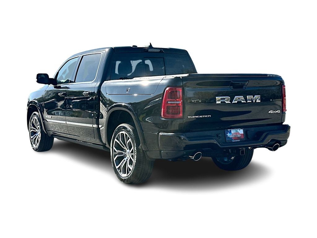 Thumbnail: 2026 RAM 1500 - 22
