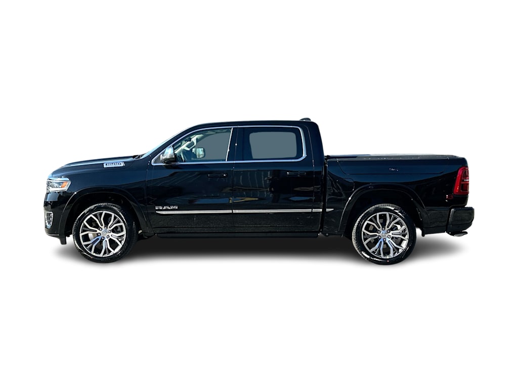 Thumbnail: 2026 RAM 1500 - 21