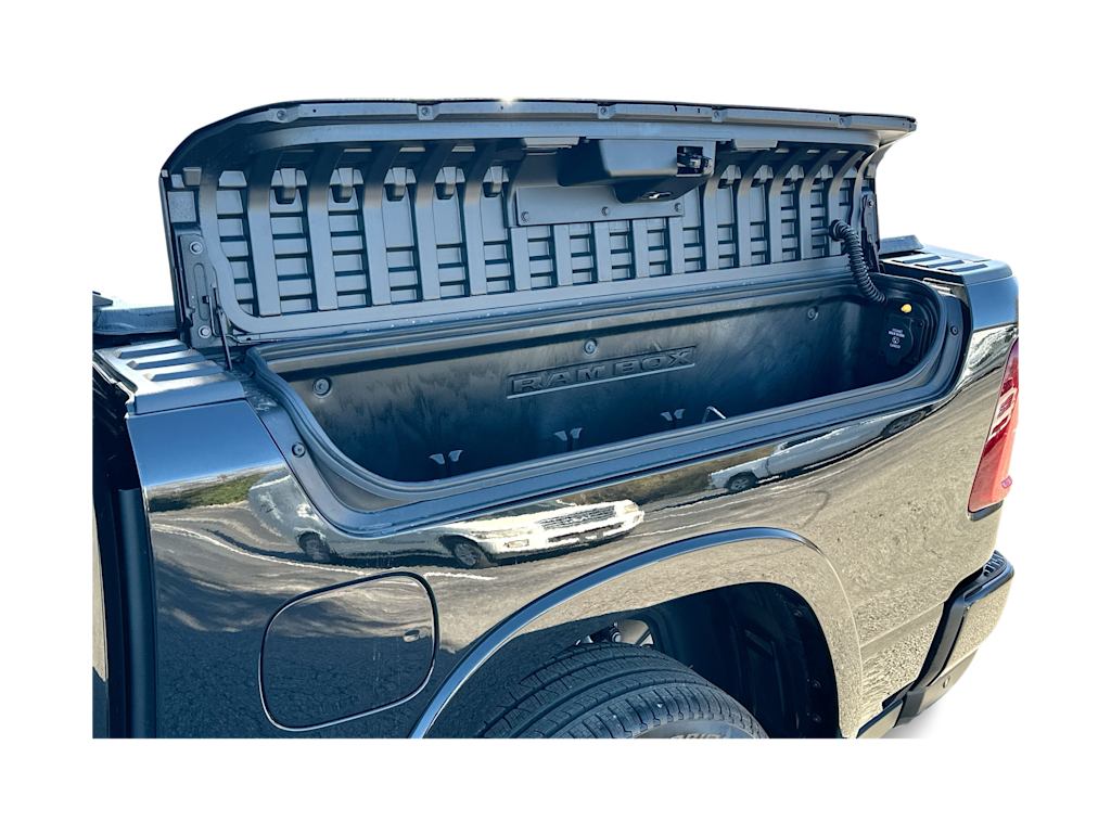 Thumbnail: 2026 RAM 1500 - 14