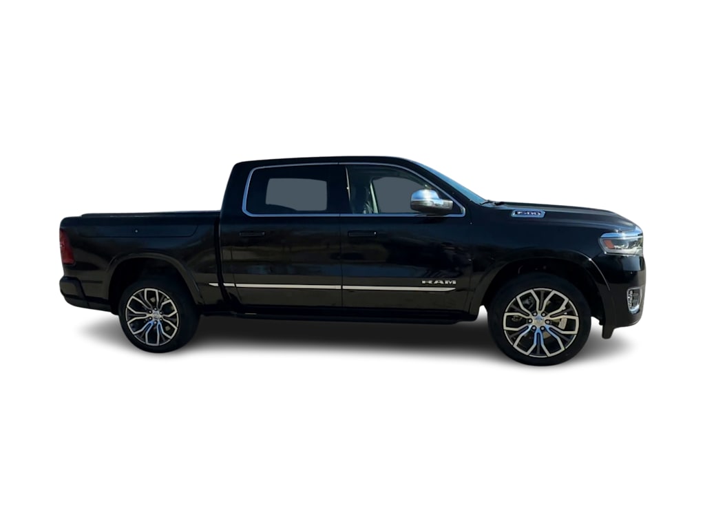 Thumbnail: 2026 RAM 1500 - 19