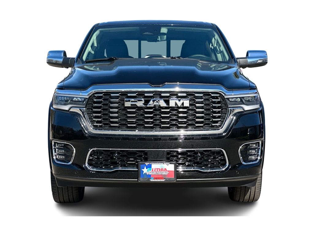 Thumbnail: 2026 RAM 1500 - 20