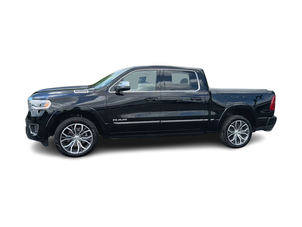 Thumbnail: 2026 RAM 1500 - 3