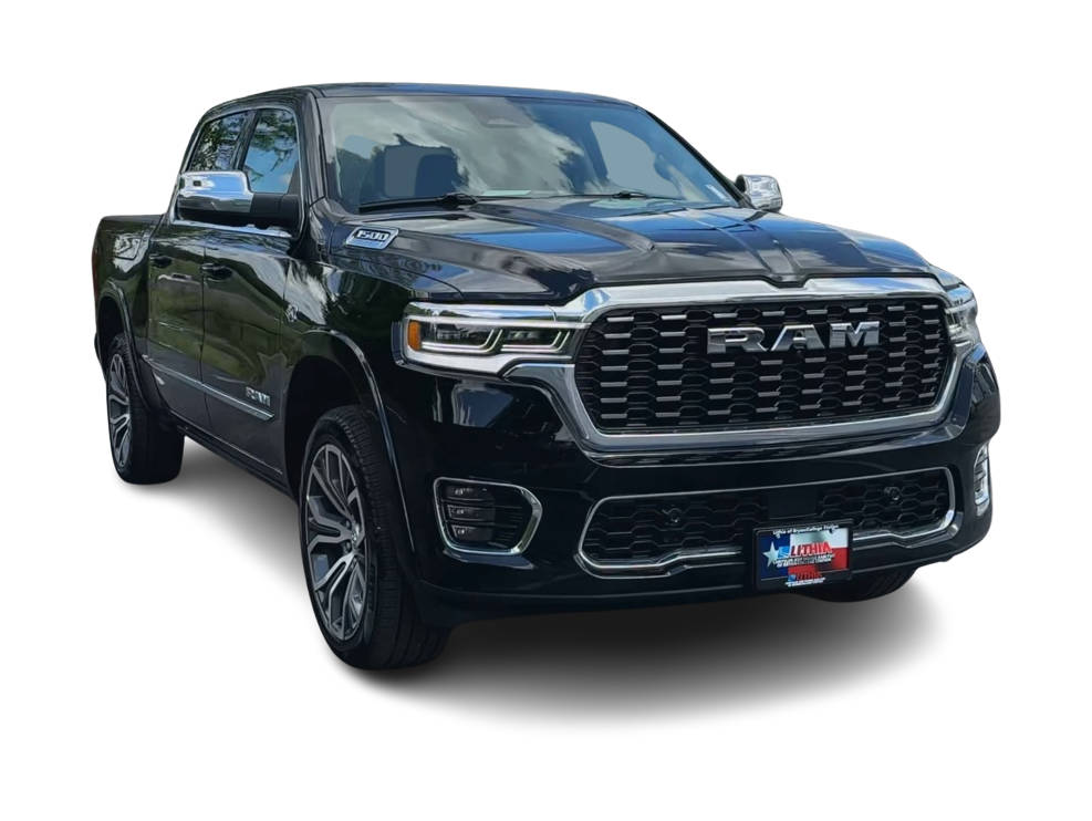 Thumbnail: 2026 RAM 1500 - 16