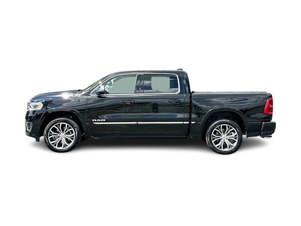 Thumbnail: 2026 RAM 1500 - 23