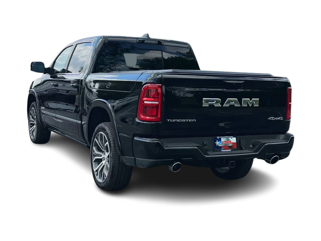 Thumbnail: 2026 RAM 1500 - 6