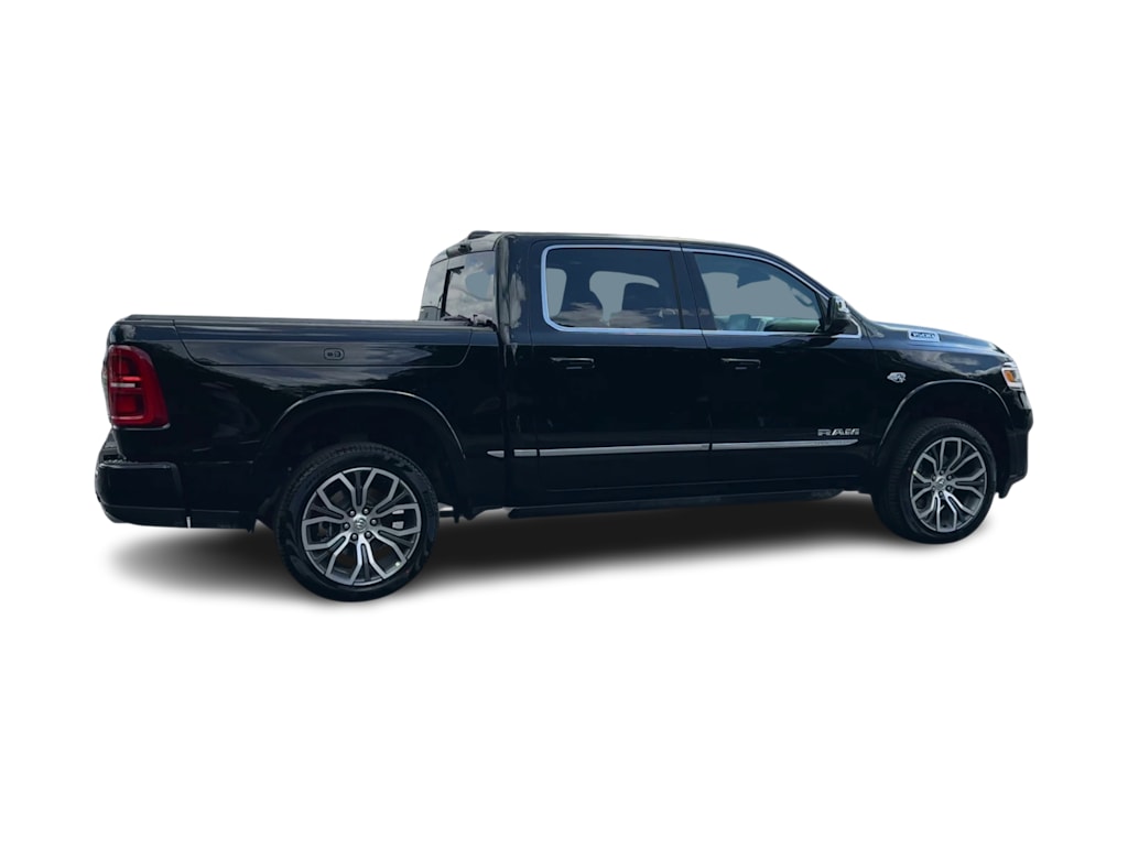 Thumbnail: 2026 RAM 1500 - 20
