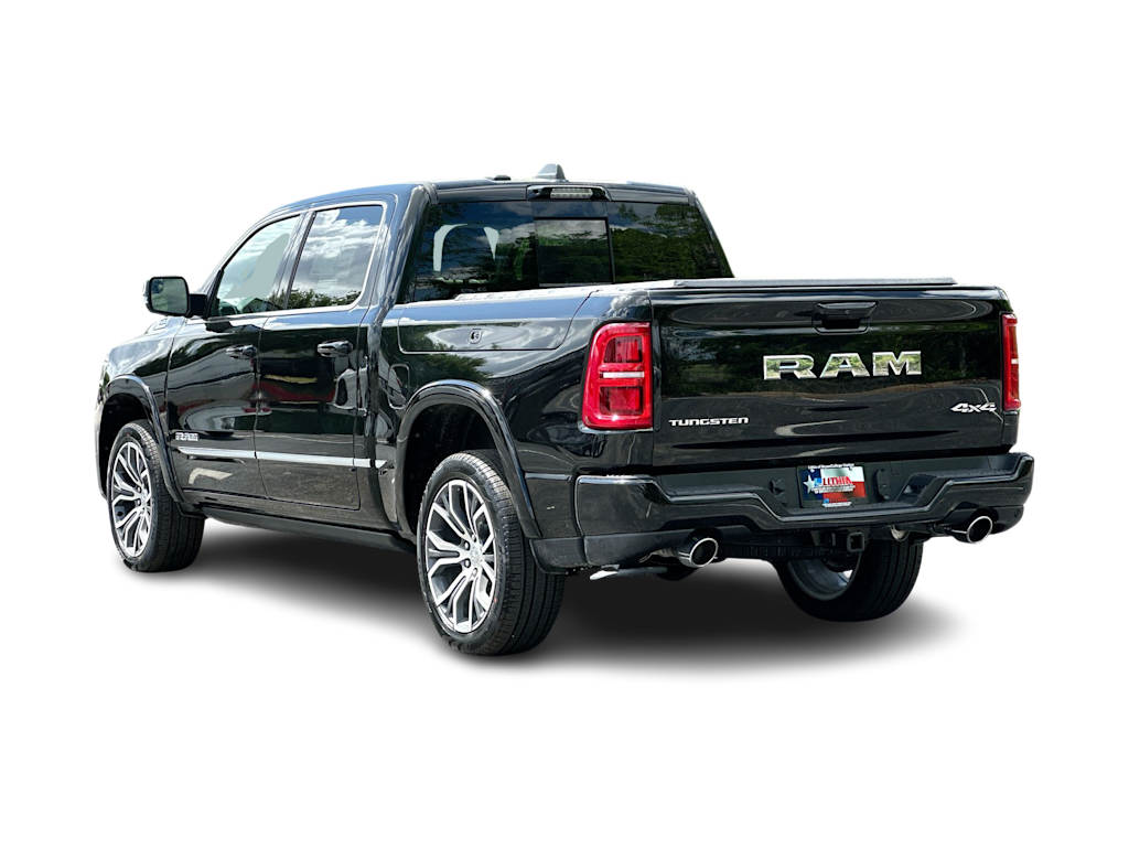 Thumbnail: 2026 RAM 1500 - 4